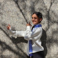 Hiranyamayi Dipti Vakharwala