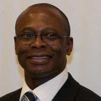 Musbau Olalekan Lawal