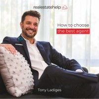 Tony Ladiges