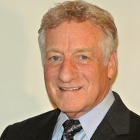 Stephen Clinton, PE, Lt Col USAF (Ret)