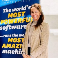 Lyn M. Haselton, PhD, MPA