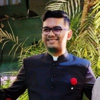 Aditya Mishra