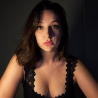 Roberta Ferrari