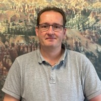 Martijn Van'T Klooster