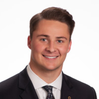 Cole Gilmore