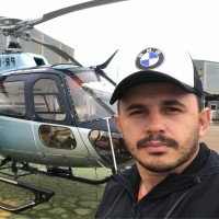 Antonio Daniel