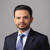 Srikanth Radhakrishnan