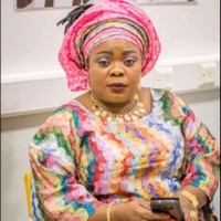 Olushola Ajao