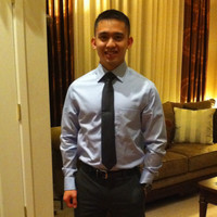 Ray Jerome Manaois