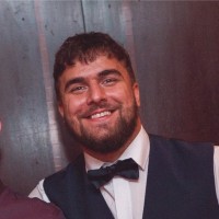 Tom Consterdine