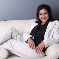 Tammy Naick