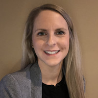 Kelly Nydegger, Ma, Lpc