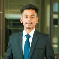 MD Rahmatullah