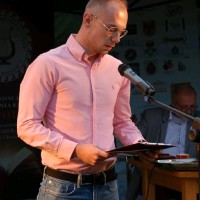 Jakub Charkowski