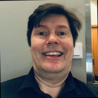Markku Vitikainen
