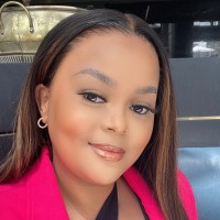 Simethembile Maredi