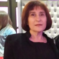 Antoinette Varuzza
