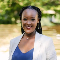 Sithisa Magxwalisa-Myeko