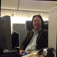 Marcos Yamada