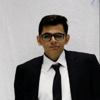 Rushank Trivedi