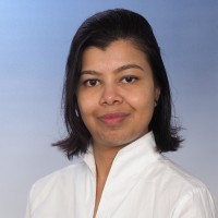 Debomita Chakraborty