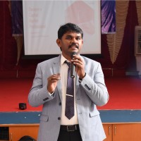 Jeyaprakash M