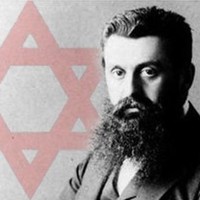 Theodore Herzl