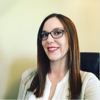 Joanna Boggs, Mba