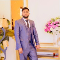 Hamad Ali