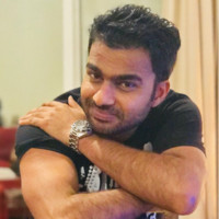 Praveen Prasad
