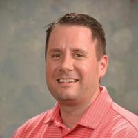 Dustin Haugrud