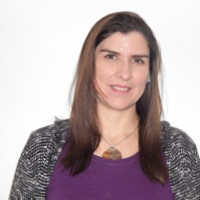 Silvia Alejandra Diaz Solís