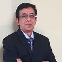 Rajiv K Bajaj