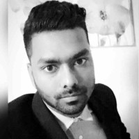Mayur Makwana