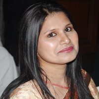 Pallavi Bhat