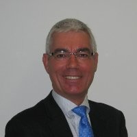 Gordon Pert