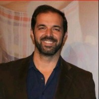Luís Almeida