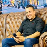 Ahmed El Maniari