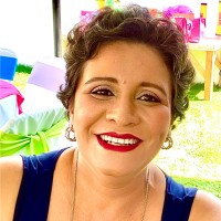 Cynthia Martinez