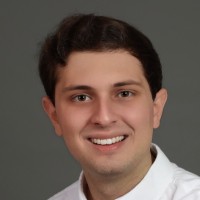 Matthew Gebara