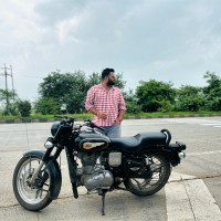 Chetan Mukati