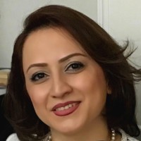 Elahe Johari