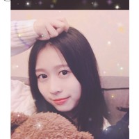 徐梦颖