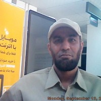 Fazal Ahmad