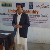 Zafar Khattak