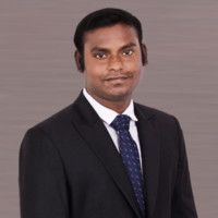 Vinoth Jayaraman