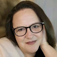 Candace Winchell