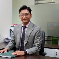 Nhan Pham, M.Fin.