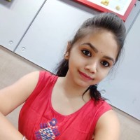 Pooja P