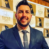 Marcelo Paliane Larrosa